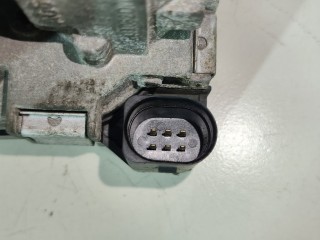 Заслонка дроссельная, ориг. номер 03C133062D, 03C133062AA, Volkswagen Tiguan 2011-2019