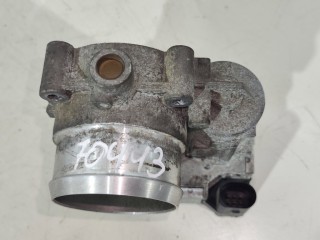 Заслонка дроссельная, ориг. номер 03C133062D, 03C133062AA, Volkswagen Tiguan 2011-2019
