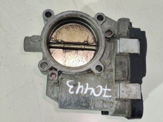 Заслонка дроссельная, ориг. номер 03C133062D, 03C133062AA, Volkswagen Tiguan 2011-2019