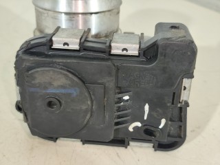 Заслонка дроссельная, ориг. номер 03C133062D, 03C133062AA, Volkswagen Tiguan 2011-2019