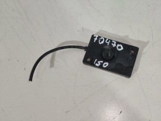 Антенна, ориг. номер ZGS002, F0318618, Mercedes GLC X253 2015-2019