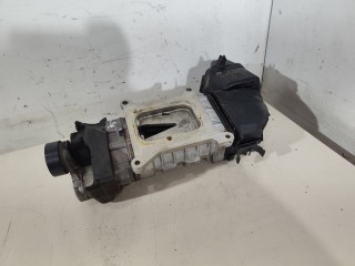 Нагнетатель воздуха (компрессор), ориг. номер 03C145601E, 03C145601C, Volkswagen Passat 2011-2015