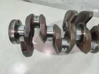 Коленвал, ориг. номер 1S7GCF, T46AA, 98MM6, 303A1F, Ford Kuga 2012-2016