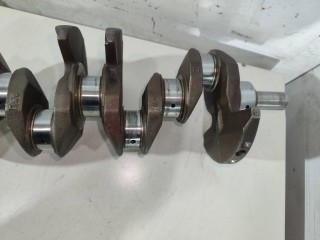 Коленвал, ориг. номер 1S7GCF, T46AA, 98MM6, 303A1F, Ford Kuga 2012-2016
