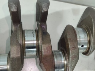 Коленвал, ориг. номер 1S7GCF, T46AA, 98MM6, 303A1F, Ford Kuga 2012-2016