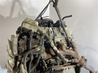 Двигатель, ориг. номер COLOGNEV6, Ford Focus 2004-2008