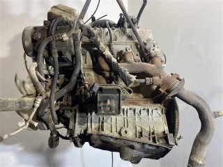 Двигатель, ориг. номер COLOGNEV6, Ford C-MAX 2003-2007