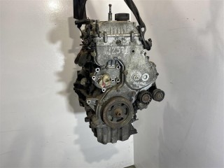 Двигатель, ориг. номер D3FA, FIFA, Hyundai i10 2007-2011