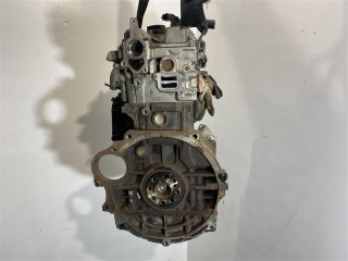 Двигатель, ориг. номер D3FA, FIFA, Hyundai i10 2007-2011