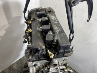 Двигатель, ориг. номер SEWA, SEBA, L3G6, Ford Mondeo 2010-2014