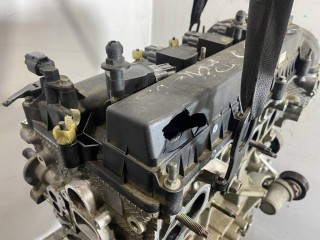 Двигатель, ориг. номер SEWA, SEBA, L3G6, Ford S-MAX 2010-2015