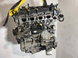 Двигатель, ориг. номер SEWA, SEBA, L3G6, Ford S-MAX 2010-2015