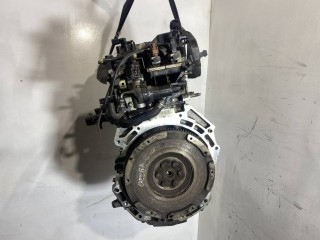 Двигатель, ориг. номер SEWA, SEBA, L3G6, Ford S-MAX 2010-2015