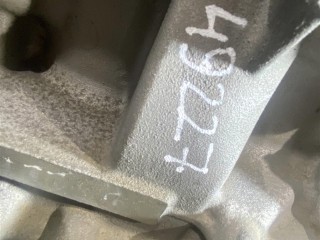 Двигатель, ориг. номер SEWA, SEBA, L3G6, Ford S-MAX 2010-2015