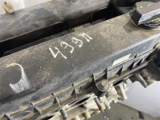 Двигатель, ориг. номер SEWA, SEBA, L3G6, Ford Mondeo 2010-2014