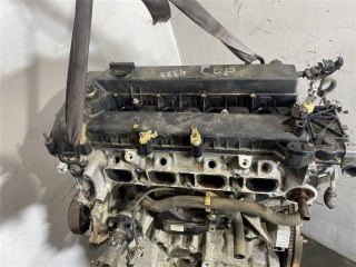 Двигатель, ориг. номер SEWA, SEBA, L3G6, Ford S-MAX 2010-2015