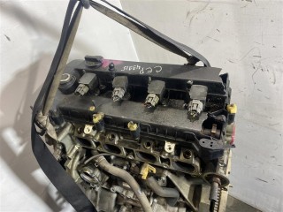 Двигатель, ориг. номер SEWA, SEBA, L3G6, Ford S-MAX 2010-2015