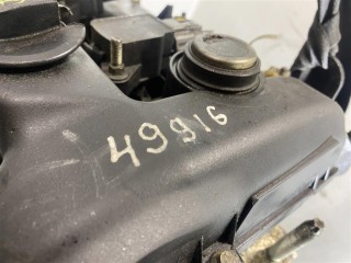 Двигатель, ориг. номер SEWA, SEBA, L3G6, Ford S-MAX 2010-2015