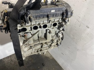 Двигатель, ориг. номер SEWA, SEBA, L3G6, Ford S-MAX 2010-2015