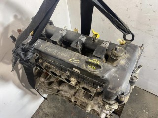 Двигатель, ориг. номер SEWA, SEBA, L3G6, Ford S-MAX 2010-2015