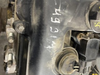 Двигатель, ориг. номер SEWA, SEBA, L3G6, Ford S-MAX 2010-2015
