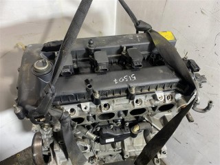 Двигатель, ориг. номер SEWA, SEBA, L3G6, Ford Mondeo 2010-2014