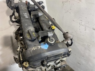 Двигатель, ориг. номер SEWA, SEBA, L3G6, Ford Mondeo 2010-2014