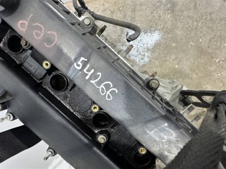 Двигатель, ориг. номер SEWA, SEBA, L3G6, Ford S-MAX 2010-2015