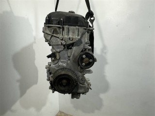 Двигатель, ориг. номер SEWA, SEBA, L3G6, Ford S-MAX 2010-2015