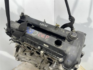Двигатель, ориг. номер SEWA, SEBA, L3G6, Ford Mondeo 2006-2010