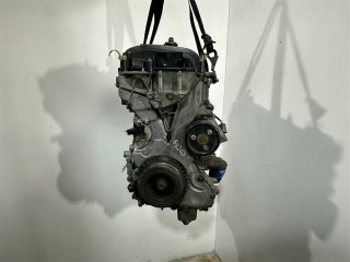 Двигатель, ориг. номер SEWA, SEBA, L3G6, Ford S-MAX 2006-2010
