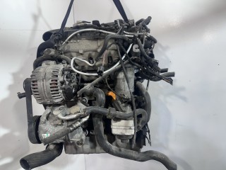 Двигатель, ориг. номер BXE, BKC, BDK, AVQ, AVF, AVX, BDJ, BJB, BST, BPW, Volkswagen Caddy 2004-2010