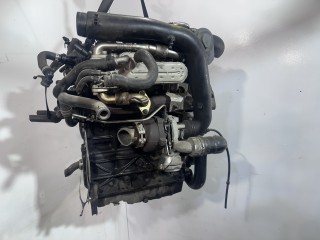 Двигатель, ориг. номер BXE, BKC, BDK, AVQ, AVF, AVX, BDJ, BJB, BST, BPW, Volkswagen Caddy 2004-2010