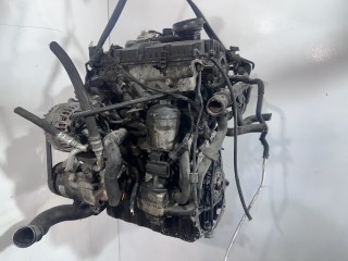 Двигатель, ориг. номер BXE, BKC, BDK, AVQ, AVF, AVX, BDJ, BJB, BST, BPW, Skoda Superb 2008-2013