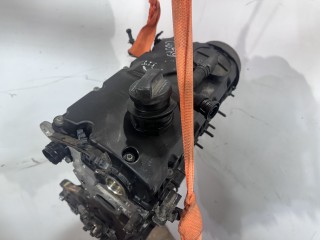 Двигатель, ориг. номер BXE, BKC, BDK, AVQ, AVF, AVX, BDJ, BJB, BST, BPW, Volkswagen Caddy 2004-2010