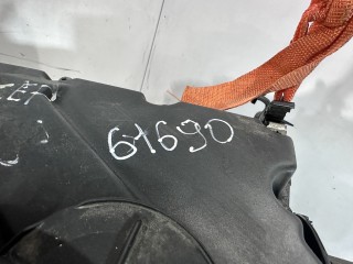 Двигатель, ориг. номер BXE, BKC, BDK, AVQ, AVF, AVX, BDJ, BJB, BST, BPW, Volkswagen Caddy 2004-2010