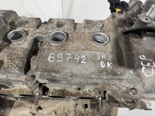 Двигатель, Mazda 3 2013-2016