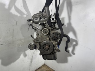 Двигатель, Mazda 3 2011-2013