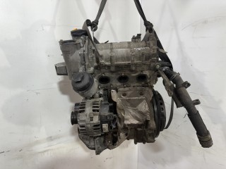 Двигатель, ориг. номер BME, BZG, AZQ, CGP, CGPA, CGPB, Seat Ibiza 2008-2012