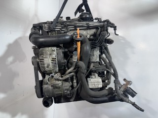 Двигатель, ориг. номер BXE, BKC, BDK, AVQ, AVF, AVX, BDJ, BJB, BST, BPW, Skoda Superb 2008-2013
