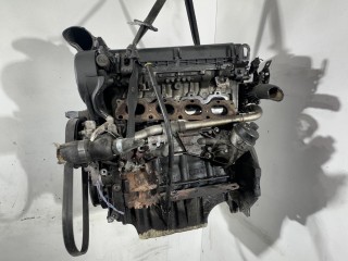 Двигатель, ориг. номер F18D4, Z18XER, Opel Zafira 2005-2008