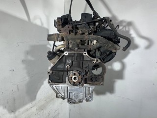 Двигатель, ориг. номер F18D4, Z18XER, Opel Zafira 2005-2008