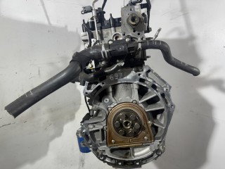 Двигатель, ориг. номер XQDA, MGDA, Ford EcoSport 2012-2018