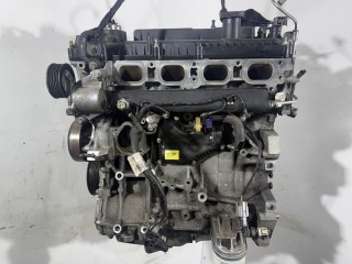 Двигатель, ориг. номер XQDA, MGDA, Ford EcoSport 2012-2018
