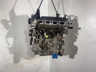 Двигатель, ориг. номер XQDA, MGDA, Ford EcoSport 2012-2018