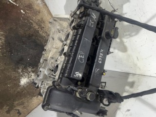 Двигатель, ориг. номер XQDA, MGDA, Ford EcoSport 2012-2018