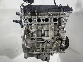 Двигатель, ориг. номер XQDA, MGDA, Ford EcoSport 2012-2018