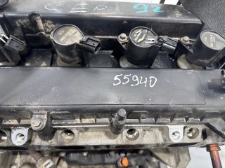 Двигатель, ориг. номер QQDB, TBBA, QQDA, AODA, AODB, AODE, SYDA, Q7DA, AOWB, CJBB, CJBA, AOWA, B4204S4, AOBA, AOBC, TBBB, 3458101543, Ford S-MAX 2006-2010