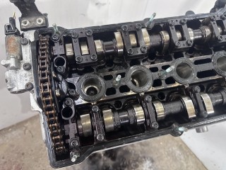 Двигатель, ориг. номер AWT, AWC, AUQ, AWM, BFB, AVJ, AMB, BAM, BEX, AJH, APX, AUG, AWP, Audi A4 2000-2006