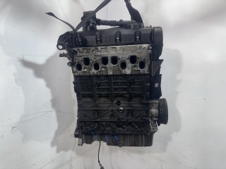 Двигатель, ориг. номер AXB, AXC, Volkswagen Transporter 2002-2009